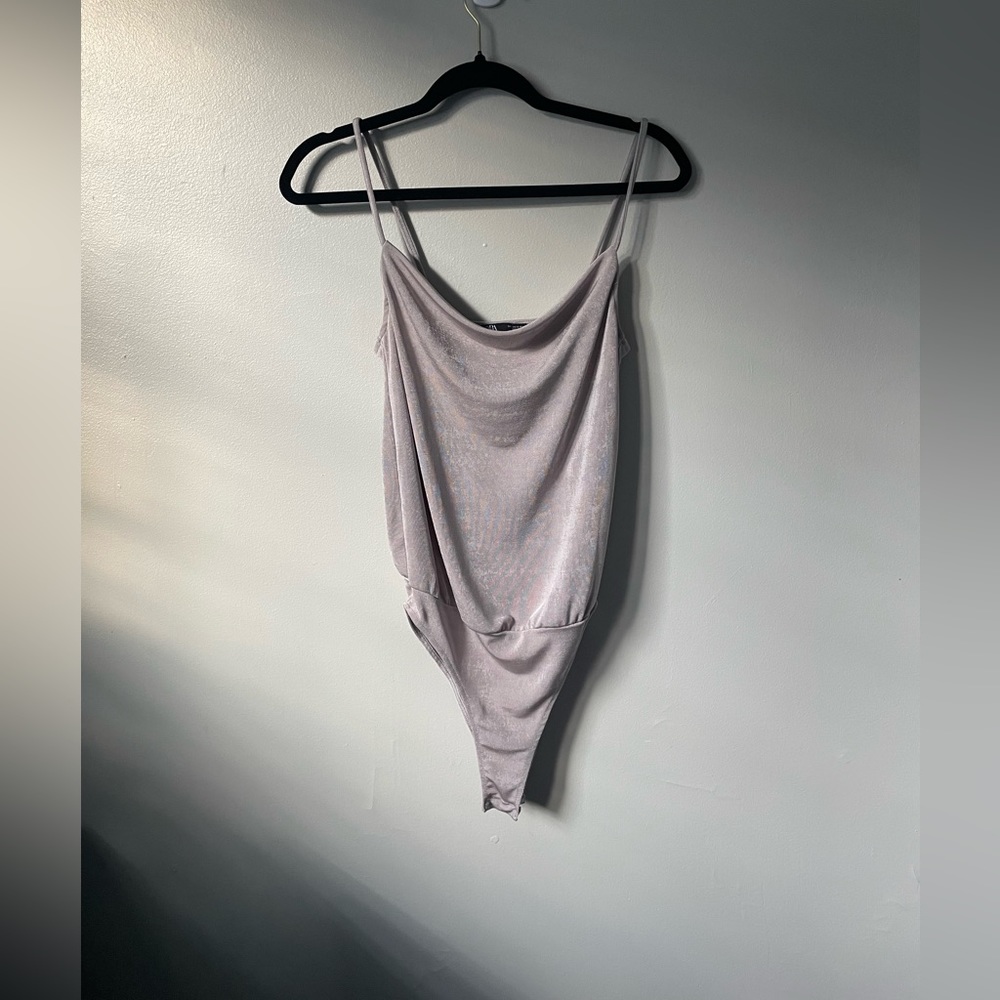 Zara bodysuit